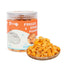 Freeze-Dried Pumpkin Treats for Dogs & Cats, High-Fiber Single-Ingredient Snacks, 1.58 oz - Pawup