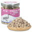 PAWUP Freeze Dried Duck Treats for Cats Dogs, Rawhide Free Freeze-Dried Raw Food Topper, High Protein, Gluten&Grain Free, 2.1oz - Pawup