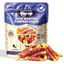 Duck Wrapped Pumpkin Dog Treats, Rawhide-Free Chews for Dogs, 10.6 oz - Pawup