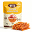 Chicken Jerky Strip Dog Treats, Natural Training Snacks for Dogs, 10.4 oz - Pawup