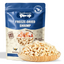 PAWUP Freeze Dried Dog Treats, 100% Shrimp, Omega-3 Rich Snack for Small, Medium & Large Dogs & Cats, 1.5 oz Bag - Pawup