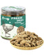 Freeze-Dried Chicken Heart Treats for Dogs, High-Protein Snacks, 3.2 oz - Pawup