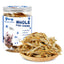 Whole Fish Chews Dog Treats, Protein and Omega-3, 8 oz - Pawup