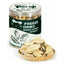 PAWUP Dog Treats, Freeze Dried Green-Lipped Mussels, Large Whole Mussels, 3.5 oz