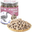 PAWUP Freeze Dried Cat Treats, Duck Breast, Single Ingredient, 4.6oz | Cat Food Toppers, High Protein, Low Fat, Natural, Healthy, Rawhide Free, Gluten&Grain Free - Pawup