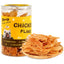 Chicken Chip Jerky Crisp Flakes For Dog Treats, 6 oz - Pawup