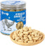 Freeze-Dried Chicken & Salmon Treats for Dogs & Cats, High-Protein Snacks, 5.3 oz - Pawup