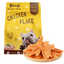 Chicken Flakes Dog Treats, High-Protein Training Snacks for All Dogs, 7 oz - Pawup