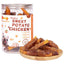 Chicken Wrapped Sweet Potato Dog Treats, 12.5 oz - Pawup