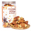 Low Fat Healthy Chicken Wrapped Apple Slice, 12.5 oz - Pawup