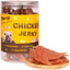 Chicken Jerky Flake Dog Treats, Grain Free, 12.5 oz - Pawup