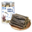 Cod Skins Dog Treat, Chew Fish Skins Rolls, 8 oz - Pawup