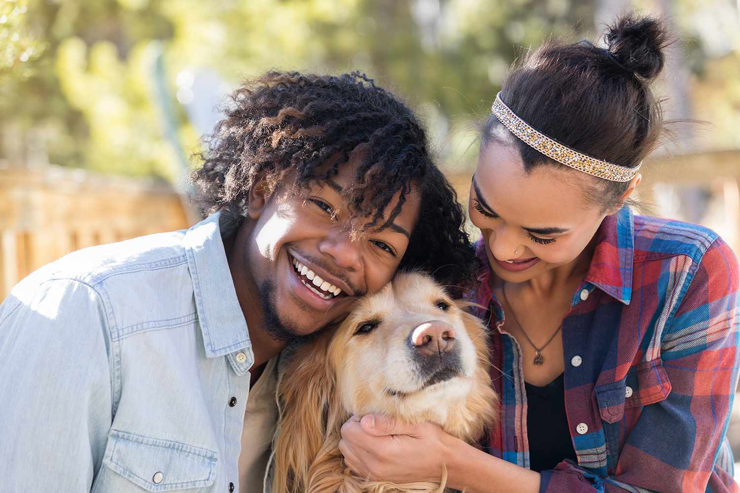 Improve Your Health: The Benefits of Owning a Dog