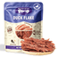 Duck Flakes Dog Treats, High-Protein Training Snacks for All Dogs, 7 oz - Pawup