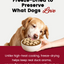 PAWUP Freeze Dried Duck Dog Treats & Food Topper, Single Animal Protein Limited Ingredient, High Protein Grain Free for Picky Eaters, No Artificial Flavors, Colors or Artificial Preservatives-14 oz - Pawup