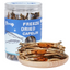 Freeze Dried Capelin for Dogs. Benifit for Skin & Coat Health, 3.5oz - Pawup