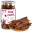 Dog Treats Jerky Duck Crisp Flakes, 6oz - Pawup