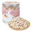 Freeze-Dried Lamb Yogurt Dog Treats, Strawberry Flavor, Sensitive Stomach Support, 2.8 oz - Pawup