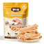 PAWUP Dog Treats Chicken Jerky Cod Flavor, Training Treats for Small Medium Large Dogs, 10.6oz