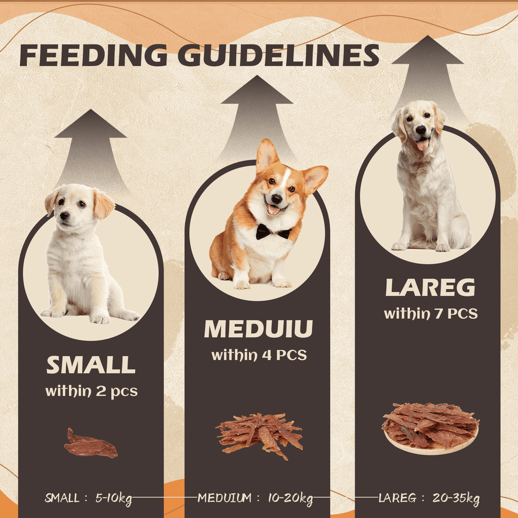 Duck Flakes Dog Treats, High-Protein Training Snacks for All Dogs, 7 oz - Pawup