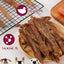 Dog Treats Jerky Duck Crisp Flakes, 6oz - Pawup