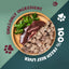 Freeze-Dried Beef Liver Dog Treats, High-Protein Single-Ingredient Snacks, 3.8 oz - Pawup