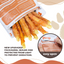 Chicken Wrapped Pumpkin Stick Dog Treats, Rawhide-Free Chews for Dogs, 10.4 oz - Pawup