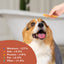 Chicken Wrapped Sweet Potato Dog Treats, Low Fat, Natural Sweet Potato Chews for Dogs, 10.4oz - Pawup