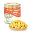 PAWUP Freeze Dried Cats & Dogs Treats, Egg Yolk, 7oz