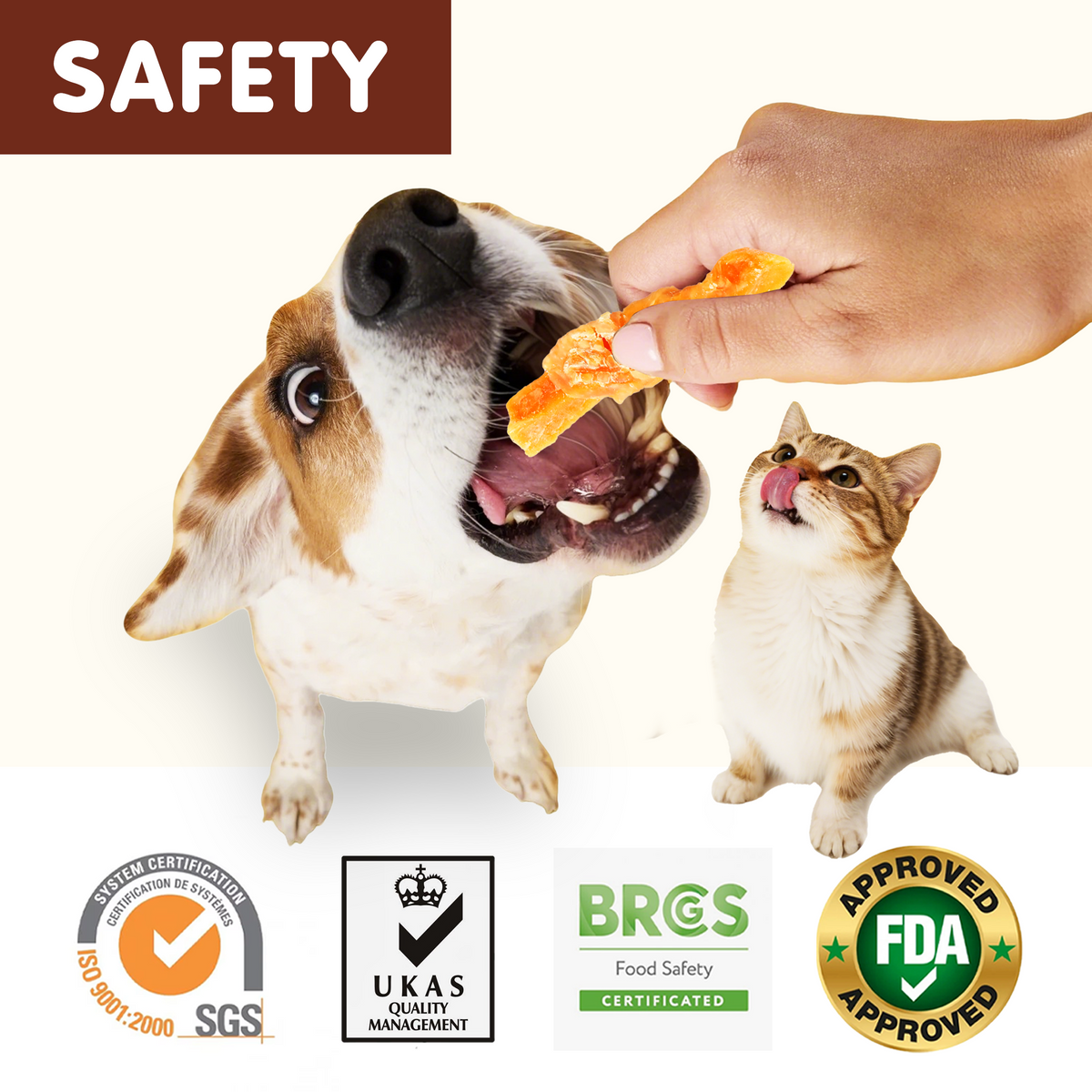 Chicken Wrapped Sweet Potato Dog Treats, Low Fat, Natural Sweet Potato Chews for Dogs, 10.4oz - Pawup