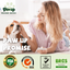 Freeze Dried Green Lipped Mussels for Dogs, Joint & Hip Health, 3.5 oz - Pawup