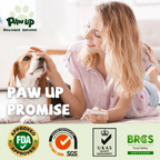 Freeze Dried Green Lipped Mussels for Dogs, Joint & Hip Health, 3.5 oz - Pawup