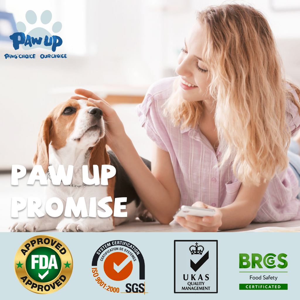 Freeze Dried Capelin for Dogs. Benifit for Skin & Coat Health, 3.5oz - Pawup