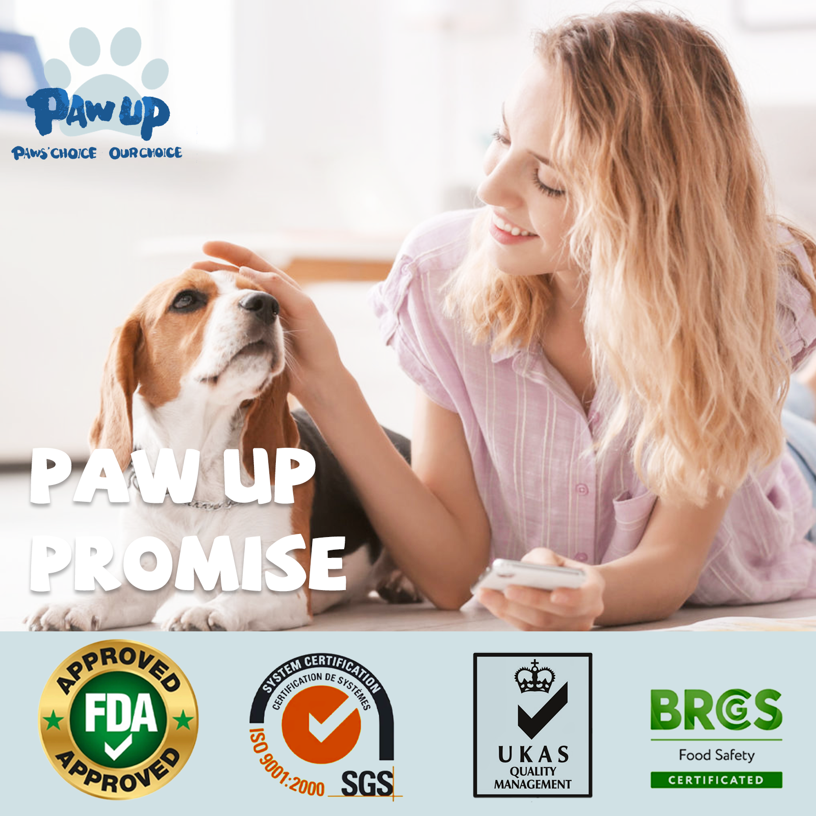 Freeze Dried Capelin for Dogs. Benifit for Skin & Coat Health, 3.5oz - Pawup