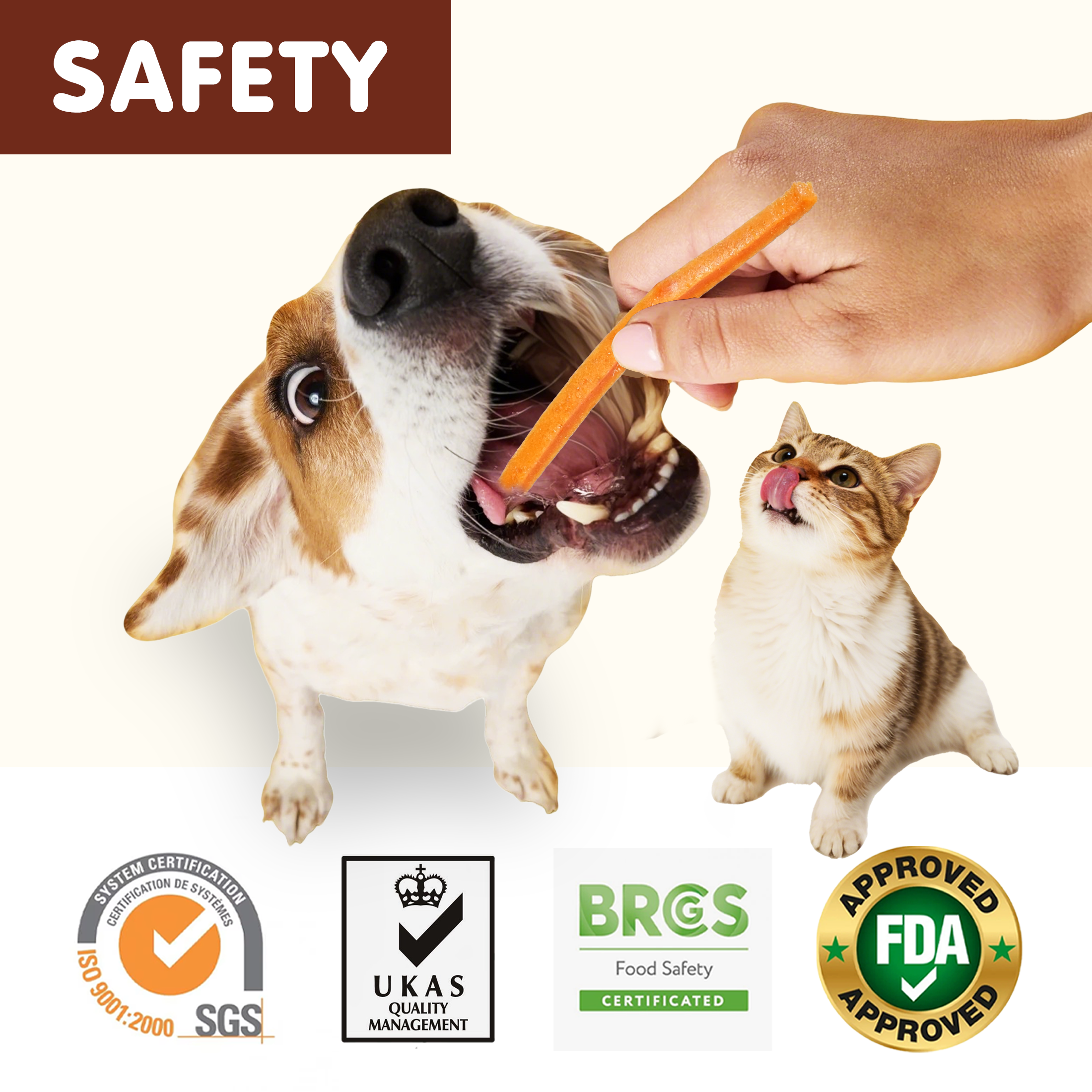 Chicken Jerky Strip Dog Treats, Natural Training Snacks for Dogs, 10.4 oz - Pawup