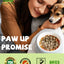 Freeze-Dried Chicken Treats for Dogs & Cats, High-Protein Single-Ingredient Snacks, 4.6 oz - Pawup