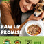 Freeze-Dried Chicken Heart Treats for Dogs, High-Protein Snacks, 3.2 oz - Pawup
