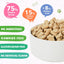 Pet Food Freeze Dried Meat Bites Chicken Recipe - Pawup