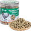 Freeze-Dried Chicken Liver Treats for Dogs & Cats, High-Protein Snacks, 2.1 oz - Pawup
