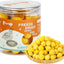 Freeze-Dried Quail Egg Yolk Treats for Dogs & Cats, Single-Ingredient Snacks - Pawup