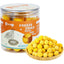 Freeze-Dried Quail Egg Yolk Treats for Dogs & Cats, Single-Ingredient Snacks - Pawup