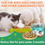 Freeze-Dried Chicken Liver Treats for Dogs & Cats, High-Protein Snacks, 2.1 oz - Pawup