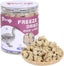 Freeze-Dried Duck Liver Treats for Cats & Dogs, High-Protein Single-Ingredient Snacks, 4.6 oz - Pawup