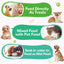 Pet Food Freeze Dried Meat Bites Chicken Recipe - Pawup