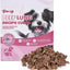 Beef Lung Dog Treats, High-Protein, Low-Fat Chews for All Dogs, 2.2 lb - Pawup