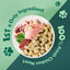Pet Food Freeze Dried Meat Bites Chicken Recipe - Pawup