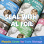 Freeze-Dried Minnows Treats for Dogs & Cats, Omega-3 Rich Single-Ingredient Snacks, 2.8 oz - Pawup
