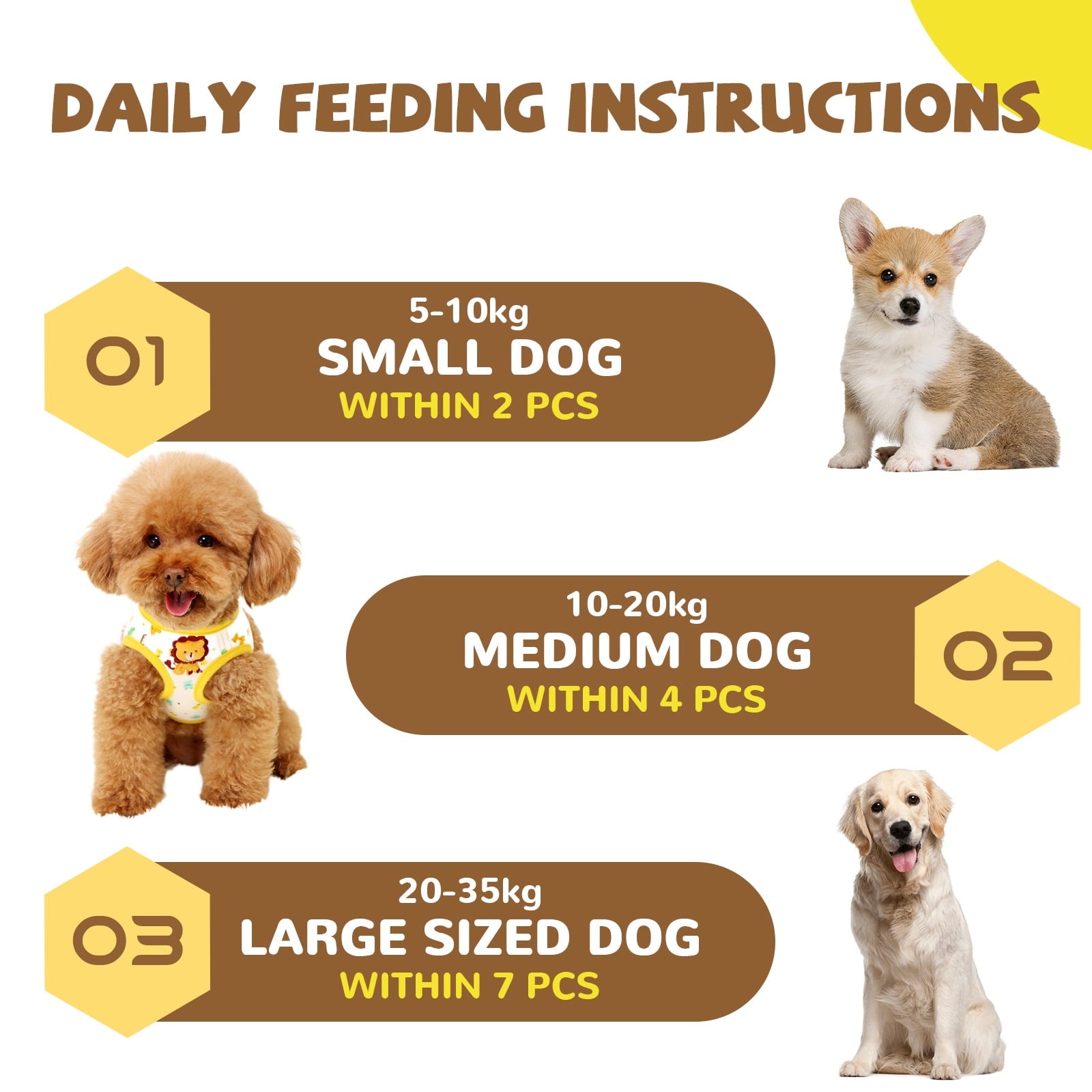 Chicken Jerky Dog Treats, Grain-Free Rawhide-Free Snacks for Dogs, 10.4 oz - Pawup