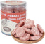Freeze Dried Quail Egg Yolk Treats for Cats & Dogs, Coat & Urinary Health, 3.5 oz - Pawup