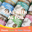Freeze-Dried Quail Egg Yolk Treats for Dogs & Cats, Single-Ingredient Snacks - Pawup